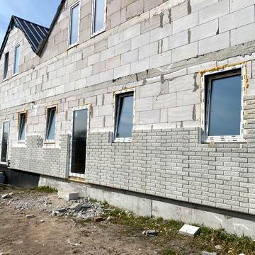 Продаж ГОТОВОГО таунхаусу за ціною квартири-студії