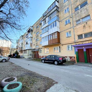 2-кімнатна квартира в Стрию за ціною, яку зараз знайти важко 29900$