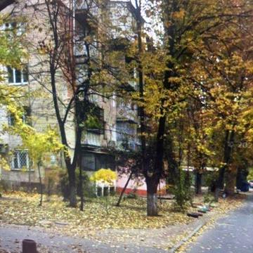 Сдам квартиру Черемушки