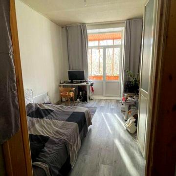 Довгострокова оренда 1к Квартира Любінська вулиця