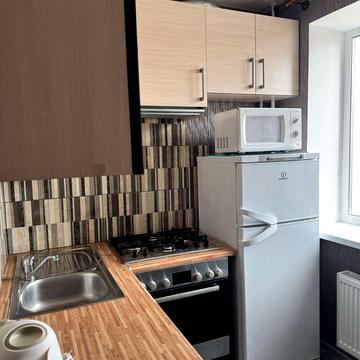 Квартира в центрі після ремонту