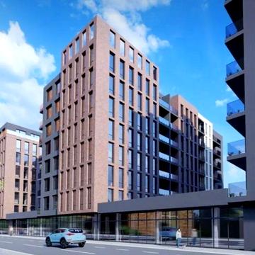 Продаж 1к. квартири в ЖК бізнес класу.