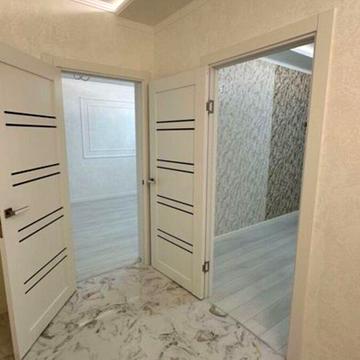 Двокімнатна квартира в ЖК 34 Перлина