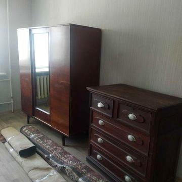 Оренда однокімнатної квартири