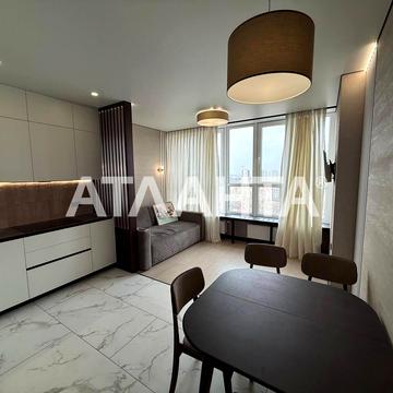 улица Ивана Франко, 401-3, Фонтан, Приморский, Одесса, Одесская 90000.0 USD