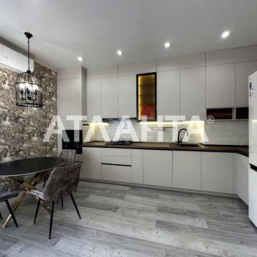 Фонтанская дор. (Перекопской Дивизии), 71г, Фонтан, Приморский, Одесса, Одесская 105000.0 USD