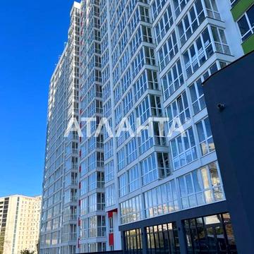 улица Пишоновская, 22/242, Центр, Приморский, Одесса, Одесская 27000.0 USD