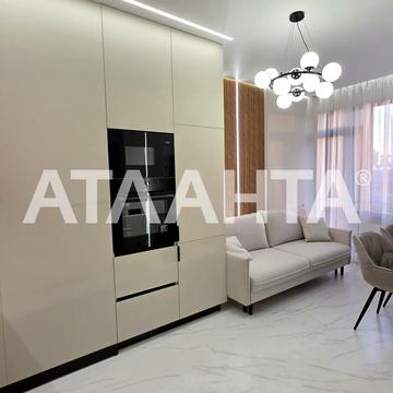 улица Генуэзская, 1/1а25, Аркадия, Приморский, Одесса, Одесская 90000.0 USD