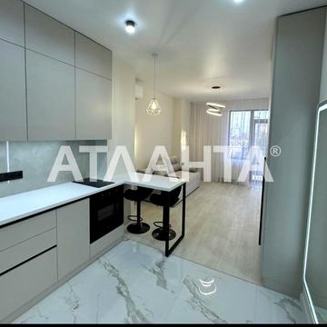 переулок Тополевый, 17/3а-а, Фонтан, Приморский, Одесса, Одесская 67000.0 USD