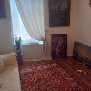 2 Кімнатна квартира у центрі міста