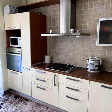 2-кімнатна квартира в центрі Одеси
