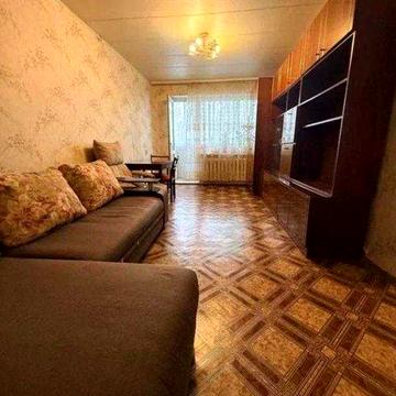 Продам 2 комнатную квартиру на Салтовке в 601 м/р