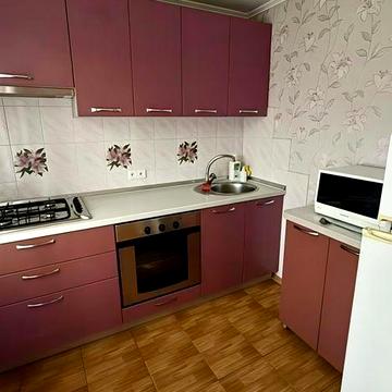 Оренда 2х кімнатної квартири у Комунарському р-ні (Парамонова 4)