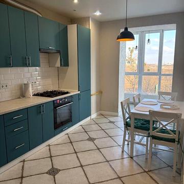 Довгострокова оренда 2к Квартира Соборна (Леніна) вулиця ЖК Софиевская сфера