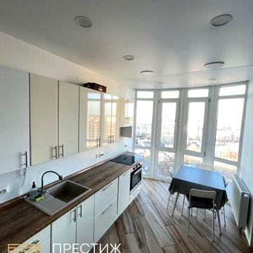 Вільна з 26.03 Оренда видової 2-к.кв в самому центрі міста