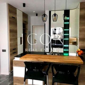 Оренда преміальної квартири | ЖК Obolon Residences