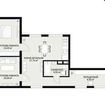 Індустріальний провулок Караваєві дачі Шулявка Солом"янський ЖК IP1