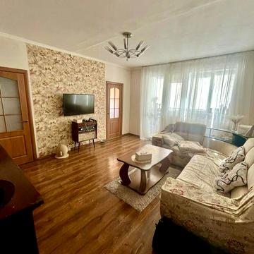 2-кімнатна квартира на вул.Генерала Свободи