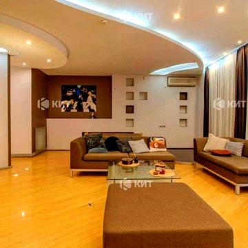 4к.160м2, Центр Авт. отопление (ул. Лермонтовская 18а) 132163