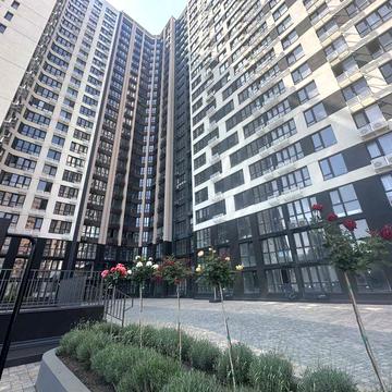 1-ком квартира в ЖК Модерн! ЖК Модерн