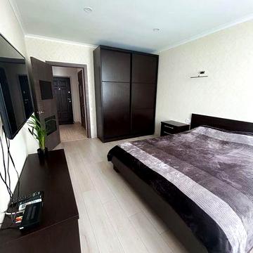 Оренда 1 кімнатної квартири на Щасливому