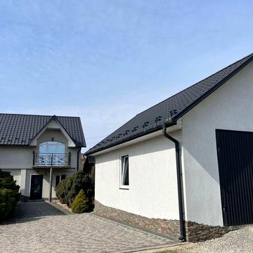 Продаж власного будинку