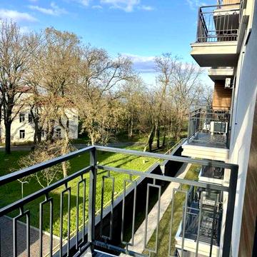 Сдам на длительно квартиру у моря Жк Маринист!