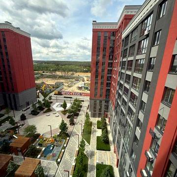 Продам 2 кімн квартиру в новому ЖК