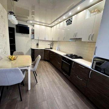 СТИЛЬНА 3 кімнатна квартира ЖК Щасливий на Яблуневій ЖК Щасливий на Яблуневій