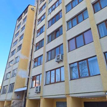 2 к.новоб.здана в центрі вулШевченка ,  можливо під стоматологію, офіс