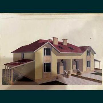 Продати, будинок у Любимівці