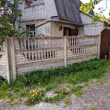 Продаж приватизованого будинку в Василькові газ піч СТ Мічурінець