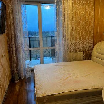 Оренда 2-х кімнатної квартири ЖК Чайка