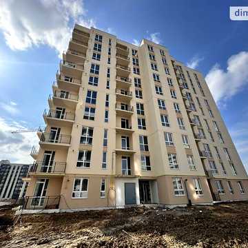 Продаж 1к Квартира Сергія Зулінського вулиця ЖК Family Comfort