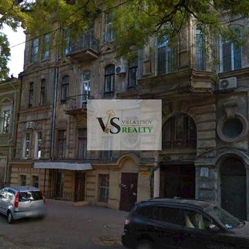 "Продаж 5-кімнатної квартири в Одесі"