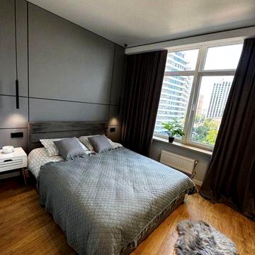 Аренда ЕВРОДВУШКИ  / 48 жемчужина / Каманина / Аркадия Одесса