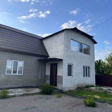 Будинок с. Білозіря