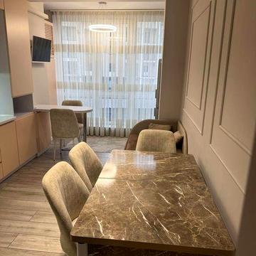 ВЛАСНИК. ЗАЇЖДЖАЙ І ЖИВИ. 43квадрата"Затишний квартал" ЖК Затишний квартал