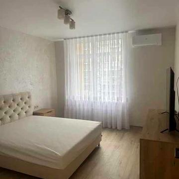 Здам 1к квартиру ЖК Кришталеві джерела, Феофанія, ст.м.Теремки