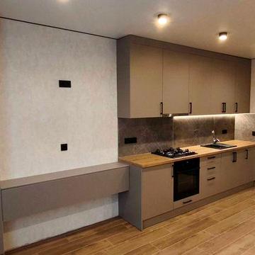 Продаж євро 2-кімнатної квартири з газом під єОселю,сертифікат!