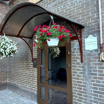 В Продаже 3к квартира в ЖК Набережный квартал !!! ЖК Набережный квартал