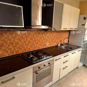 2к.52м2. Павлово Поле ( м. Ботанический Сад, пер.23 Августа 7) 131251