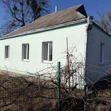 Продаж будинку Черкаська область , с Вербівка