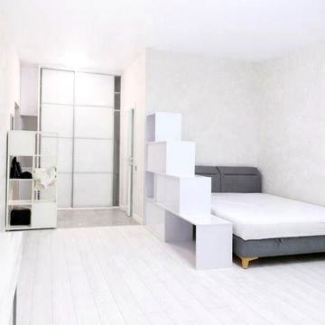 ОРЕНДА 1-кім. квартири, новобудова, біля озера Басів кут