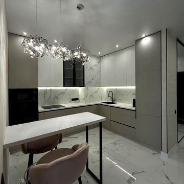 Сдам шикарную новую квартиру в ЖК Родос, Аркадия