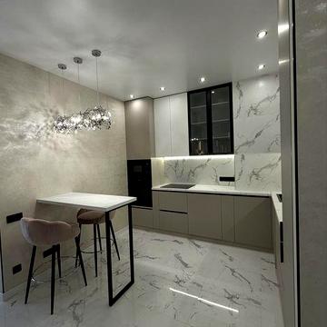 Сдам шикарную новую квартиру  в ЖК Родос, Аркадия