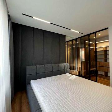 Оренда 1-кім + кухня студія на вул. Замарстинівська ЖК Greenvill Park