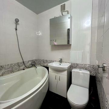 Вигода!Однокімнатна з ремонтом р-н Хімселеще