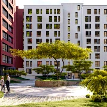 Продаж 1кім. квартири біля парку Шевченка.