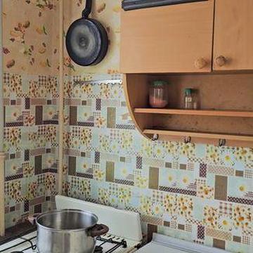 Задаётся  2 к квартира 2 Кп, без мебели